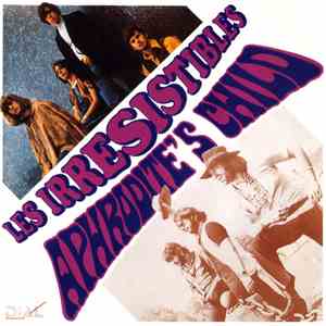 Aphrodite's Child / Les Irrésistibles - Rain And Tears / My Year Is A Day