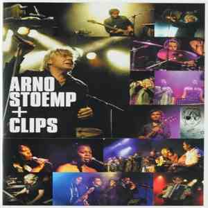 Arno  - Arno : Stoemp + Clips