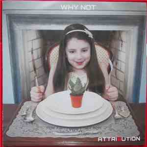 Attribution - Why Not