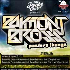 Baymont Bross - Positiva Thangs Album Sampler Part1
