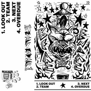 Be All End All - Demo