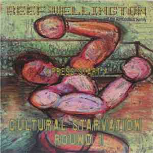 Beef Wellington & The Fantabulous Family - Cultural Starvation: Round 1