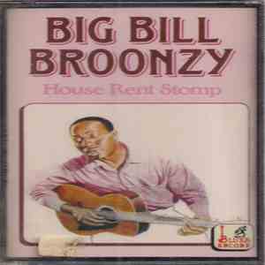 Big Bill Broonzy - House Rent Stomp