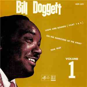 Bill Doggett - Bill Doggett Volume 1