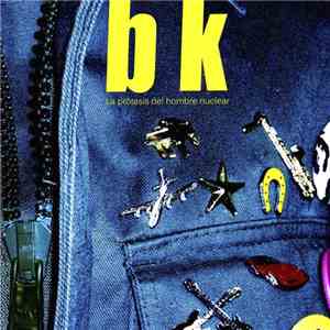 Bk  - La Prótesis Del Hombre Nuclear