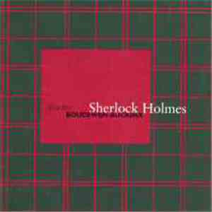 Boudewijn Buckinx - Etudes Sherlock Holmes