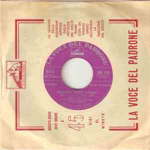 Brian Hyland - Walk A Lonely Mile