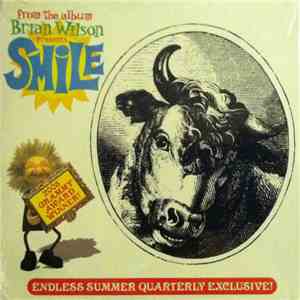 Brian Wilson - Mrs. O'Leary's Cow (Fire)