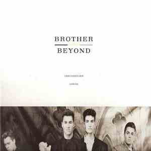 Brother Beyond - I Should Have Lied (Longer)