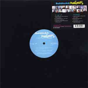 Build An Ark - Remixes