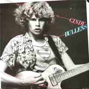 Cindy Bullens - Desire Wire