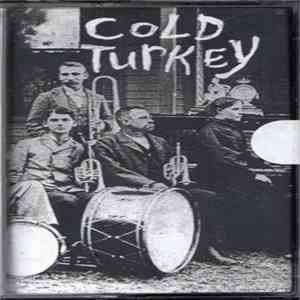 Cold Turkey  - The Party's Over