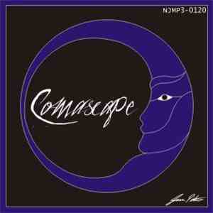 Comascape - Comascape EP
