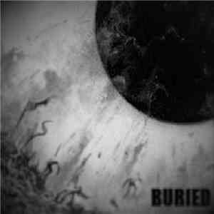 Crooked Cross - Buried