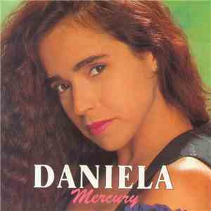 Daniela Mercury - Daniela Mercury
