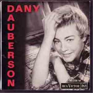 Dany Dauberson - La Chanson De Venise