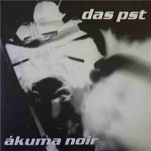Das Pst - Ákuma Noir