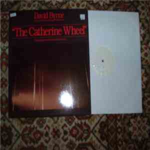 David Byrne - Songs From The Broadway Production Of 