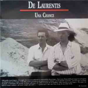 De Laurentis - Una Chance