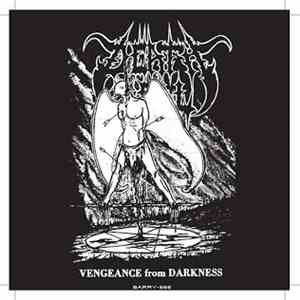 Death Yell - Vengeance From Darkness