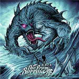 Die From Sorrow - Lord Of The Alien Seas
