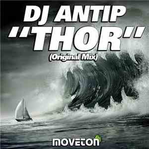 DJ Antip - Thor