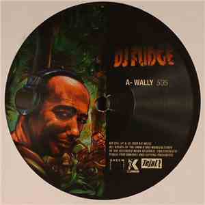 DJ Fudge - Wally