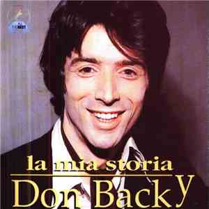Don Backy - La Mia Storia