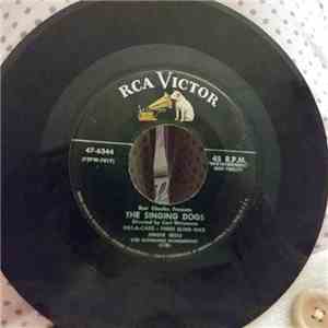 Don Charles Presents The Singing Dogs - Oh! Susanna