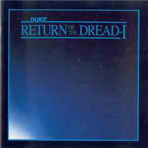 Duke - Return Of The Dread-I