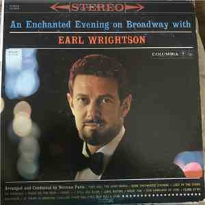 Earl Wrightson - An Enchanted Evening With Earl Wrightson