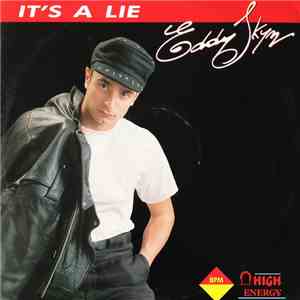 Eddy Skyn - It's A Lie