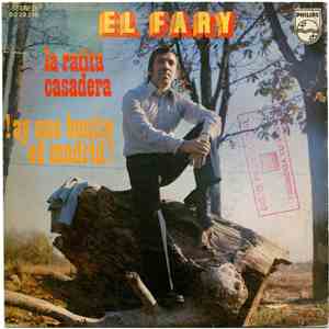 El Fary - La Ratita Casadera / ¡Ay Qué Bonito Es Madrid!