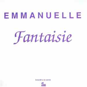 Emmanuelle  - Fantaisie