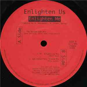 Enlighten Us - Enlighten Me