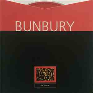 Enrique Bunbury - De Mayor