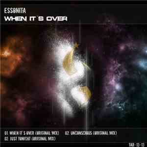 Essonita - When It's Over