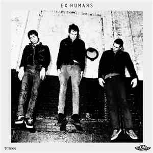 Ex Humans - Mai Tais