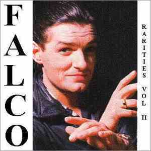 Falco - Rarities Vol. II