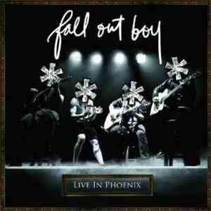 Fall Out Boy -     Live In Phoenix