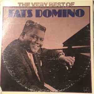 Fats Domino - The Very Best Of Fats Domino