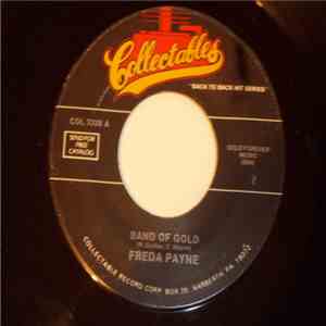 Freda Payne - Band Of Gold / Bring The Boys Home