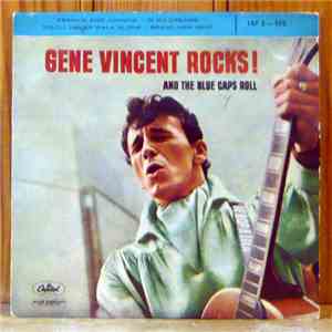 Gene Vincent - You Belong To Me / Time Will Bring You Everything / Should I ...