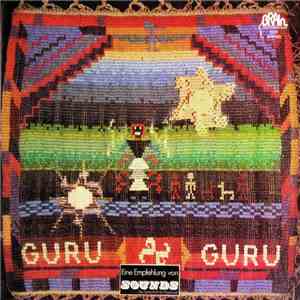 Guru Guru - Guru Guru