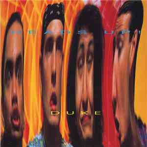 Heads Up - Duke