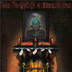 Helstar - T' Was The Night Of A Hellish Xmas