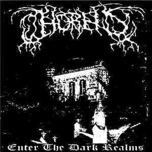 Horns  - Enter the Dark Realms