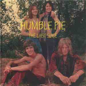 Humble Pie - The Last Slice