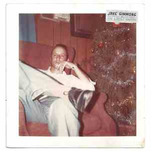 Jake Simmons & the Little Ghosts - Jake Simmons & the Little Ghosts