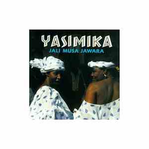 Jali Musa Jawara - Yasimika